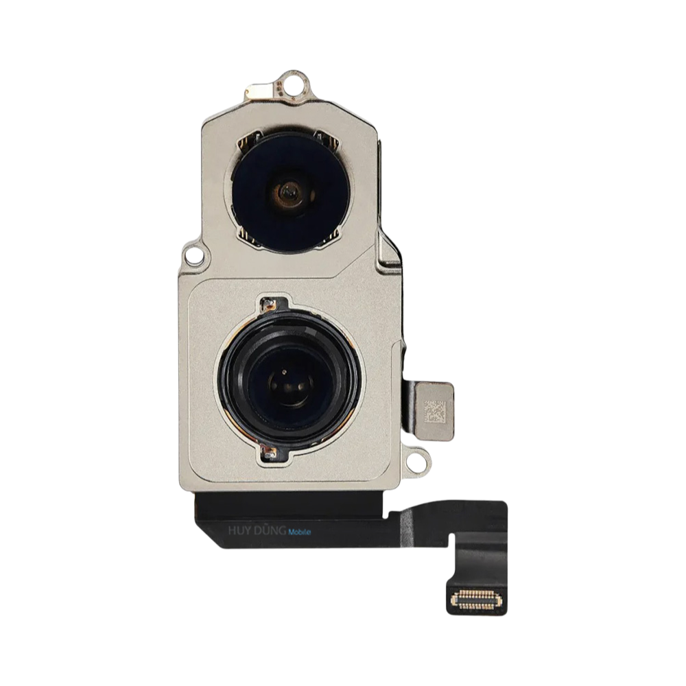 Thay Camera Sau iPhone 17